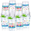 Sliner 48 Pcs School's out for Summer Disposable Cups 12