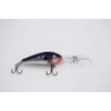 Rapala Deep Rattlin Fat Rap 7 cm 20 g Silver