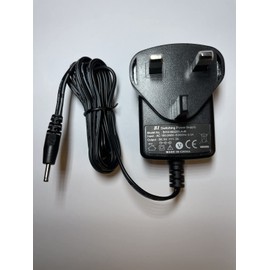 Replacement for 5V AC-DC Adaptor Charger Power Supply for Tomy Digital SR 325 Baby Monitor