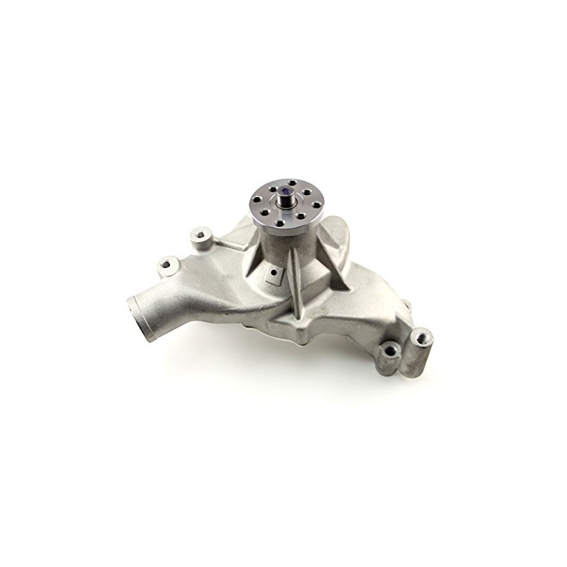 Speedmaster PCE195.1013.01 Compatible with Chevy BBC 454 High Volume Aluminum
