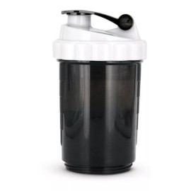 EG Kit De Dos Piezas Termo Deportivo Con Tapa Sellable Y Shaker