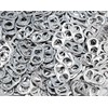 1000+ Aluminum Pop Tabs in Bulk - Soda and Beer