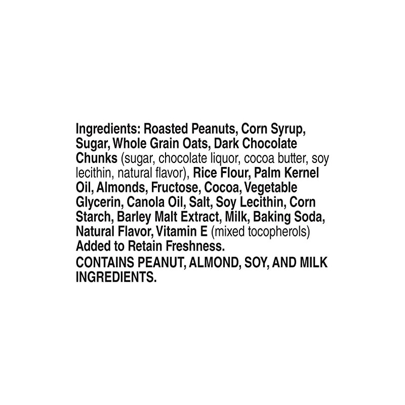 Nature Valley Sweet Salty Granola Bars 12 Count Peanut Almond