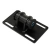 BLACKHORSE-RACING LS Swap Mounts Universal Adjustable Conversion Motor Mounts &