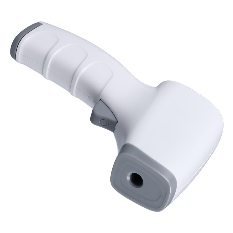 Handheld Thermometer High Accuracy Quick Response Non Contact Temperature Monitor