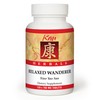 Kan Herb Company Relaxed Wanderer – Traditional Chinese Herbal Formula