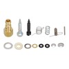 632347 632622 Carburetor Repair Kit 631700 Bowl 632019A Float Fits