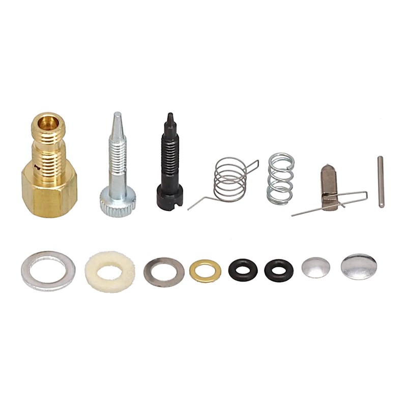 632347 632622 Carburetor Repair Kit 631700 Bowl 632019A Float Fits