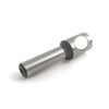 Taytools 467252 4 Piece 82 Degree Single Zero Flute Countersink