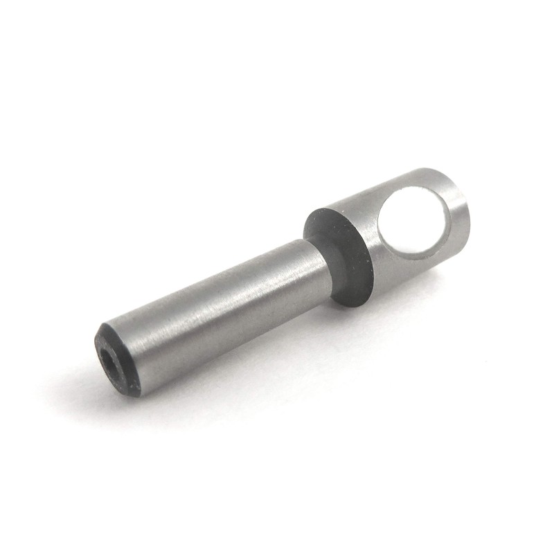 Taytools 467252 4 Piece 82 Degree Single Zero Flute Countersink
