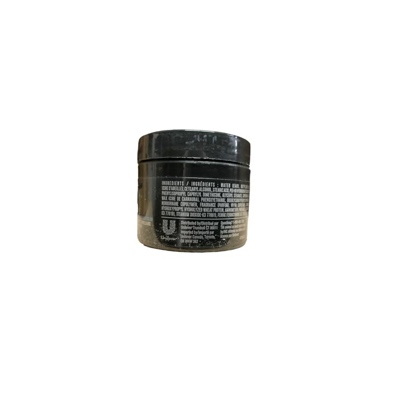 AXE Hair Paint Temporary Color Styling Paste Blue 2.3 oz