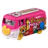 Takara Tomy Dream Tomica No.170 Animal Mini Car Toy For