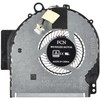 LPUK Replacement CPU Cooling Fan compatible with HP 14-ba p/n: