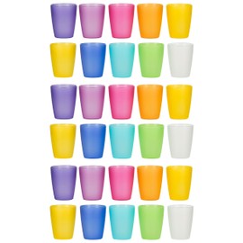 Kigima Rainbow Set, colourful