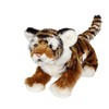 GIPSY 70466 Tiger Plush Brown 30 cm