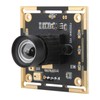 2MP HD Camera Module, 92° Wide Angle Lens, USB Plug