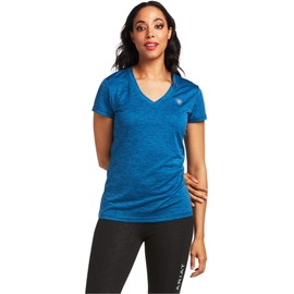 ARIAT Laguna Top Blue Opal