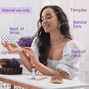 Lavender Essential Oil Roll On, Lavender Touch Essential Oil -