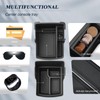 BIBIBO Storage Box for H*yundai Kona SX2 EV Hybird 2024