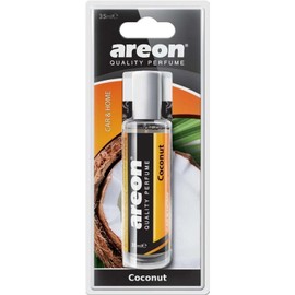 Areon CAR Perfume 35 ml I Car & Home Air Freshener Spray I MIXED Scents I (Pack of 3)