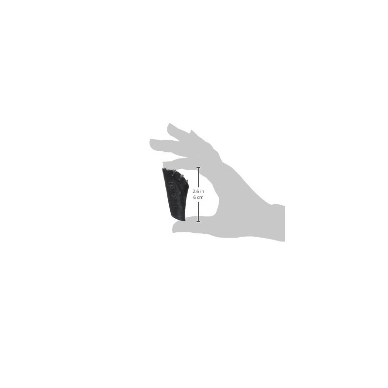 Leki rubber buffer with spikes silent pad, 882320103