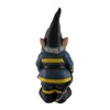 Fireman Garden Gnome