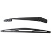 BUTITNOW Rear Windshield Blade & Arm Wiper For 2007-2020 Acura