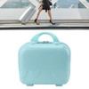 14in Small Travel Hand Luggage Mini Carry On Luggage Hard