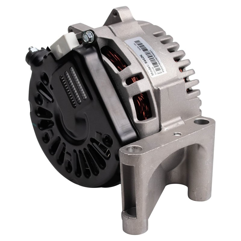 TRQ Alternator Compatible with 2005-2007 Ford Five Hundred Freestyle Mercury