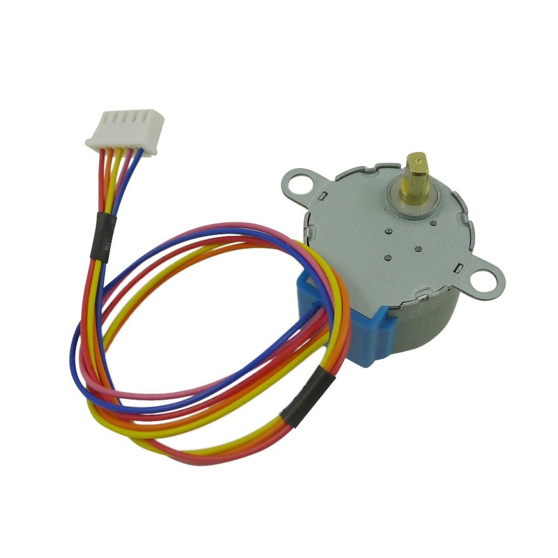 Aihasd 28BYJ – 48 – 5 V 4 Phase 5