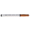 Fabric Megabar Classic Bike Pump Traditional Wooden Handle Hand Pump