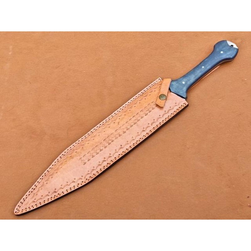 Roman Gladius Hand Forged Beautiful Sword
