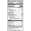 French Vanilla Instant Cappuccino Mix,Pack of 6