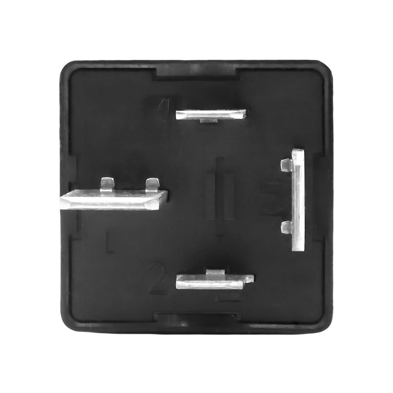 V23136-J6-X48 12VDC Automotive Power Relay for E90 E91 E92 E93