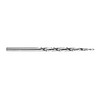 5/32 High Speed Steel Taper Point Drill 8" overall Length
