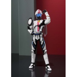 Bandai Tamashii Nations S.H. Figuarts Kamen Rider Mach "Kamen Rider Drive" Action Figure
