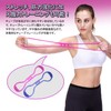 Multi-Tube, Exercise Tube, Training Tube, 8 Shapes, Elastic Rubber Tube,