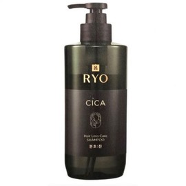 UnKnown Ryo Bonchojin Scalp Solution Shampoo 543ml / 려 본초진 두피 솔루션 샴푸 543ml