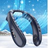 Neck Air Conditioner with Extra-large Cooling Plate, Portable Neck Fan