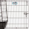 Precision Pet Products One Door Provalue Wire Dog Crate, 48