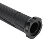BAOUFF Throttle Grips for Surron,Aluminium+Rubber Black Handlebar Handle Grips with