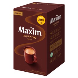 Maxim Arabica 100 Coffee Mix