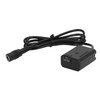 NP FW50 Dummy Battery Kit with TYPE C Buck Adapter