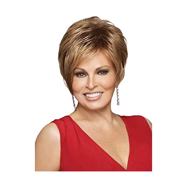 CINCH- 4 Pc Bundle Synthetic BY Raquel Welch, 4oz Mara