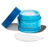 Neutrogena Neutrogena Hydro Boost Night Pressed Serum, Hyaluronic Acid Facial