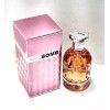 NU PARFUMS KANDY BOMB PINK PARFAIT 3.4 FL.OZ 100 ML