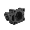Water Pump Housing Replacement for Tohatsu Outboard 4HP 5HP 6HP