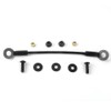 INGQI Door Limit Device Kit 703500982 for Can-Am Defender HD8