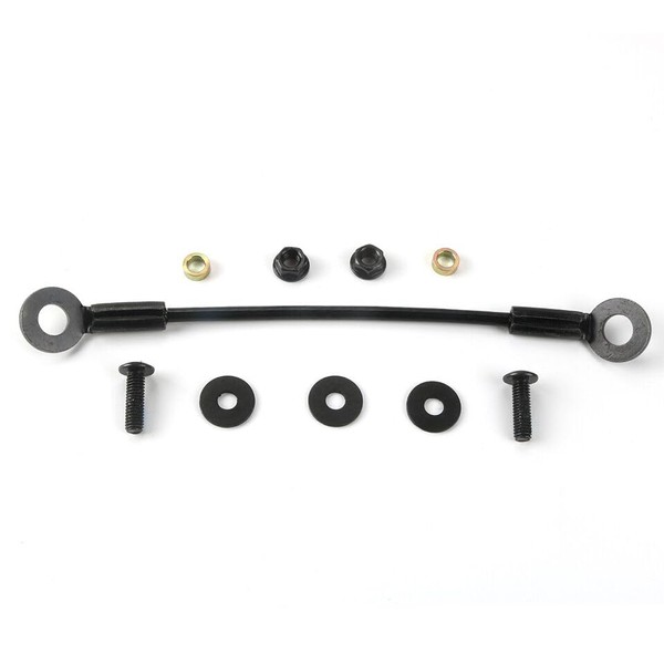 INGQI Door Limit Device Kit 703500982 for Can-Am Defender HD8