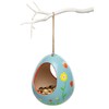 Baker Ross AR267 Bird Feeders for Crafts - Pack of